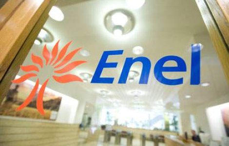Romania vrea 715 mil. euro de la Enel