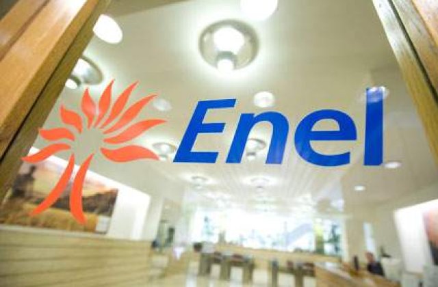 Romania vrea 715 mil. euro de la Enel