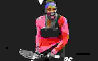 Serena Williams va juca...