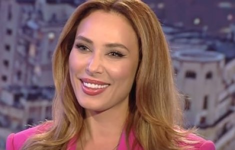 Iulia Vântur: „Nu este ușor să trăiești într-o țară în care nu te-ai născut”