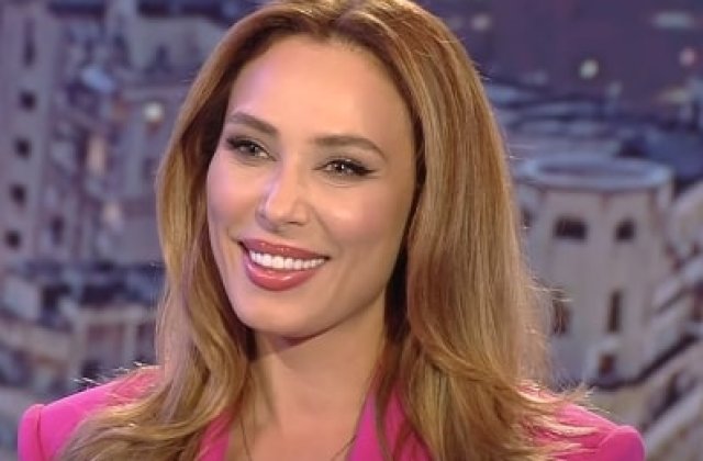 Iulia V&acirc;ntur, detalii despre viața din India: &bdquo;Nu este ușor să trăiești &icirc;ntr-o țară &icirc;n care nu te-ai născut&rdquo;