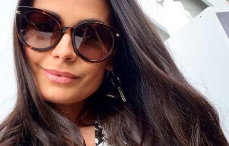 Anca Serea așteaptă cel de al șaptelea copil?