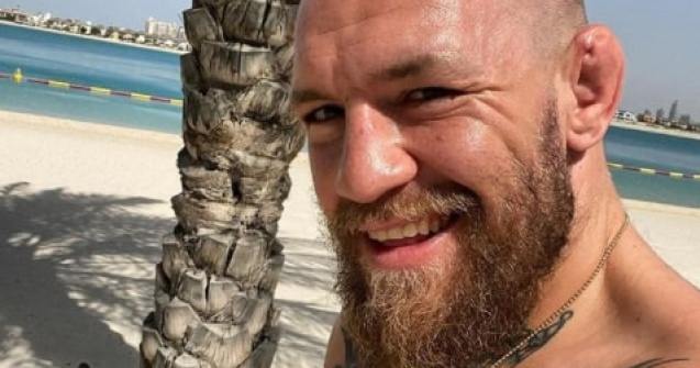 Luptătorul MMA, Conor McGregor, cel mai bine plătit sportiv din lume în 2020