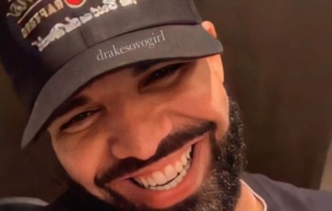 Drake, cântărețul cu cele mai mari vânzări din acest deceniu
