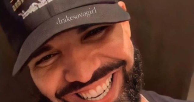 Drake, cântărețul cu cele mai mari vânzări din acest deceniu