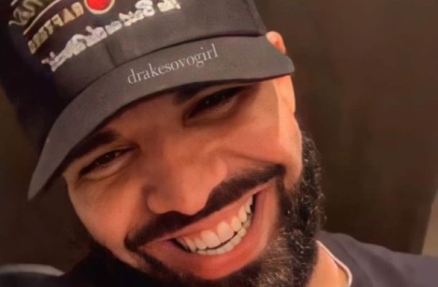 Drake, cântărețul cu cele mai mari vânzări din acest deceniu