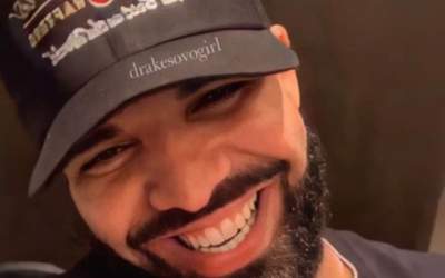 Drake, cântărețul cu cele mai...