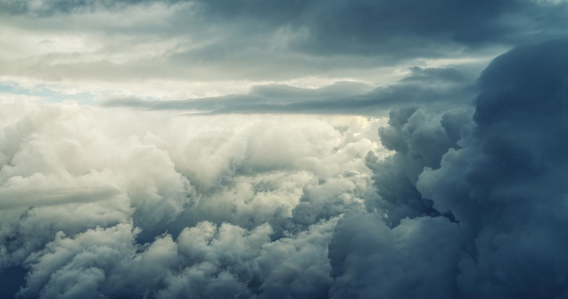 Prognoza meteo - 14 mai. ANM anunță instabilitatea atmosferică accentuată