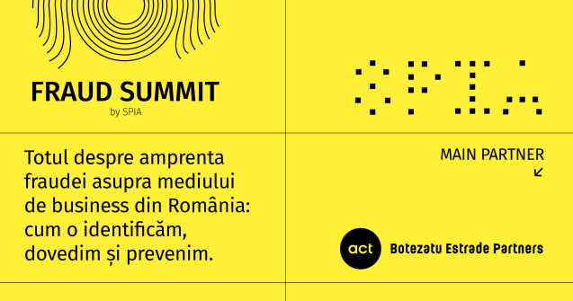 Cum combatem frauda în mediul de business