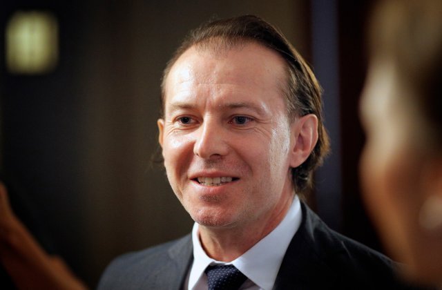 Florin Cîțu spune că a salvat România: „Am fost foarte aproape de a avea probleme”