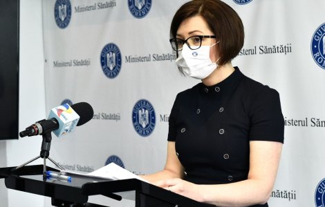 Ministrul Sănătății încurajează medicii de familie să se implice în vaccinare