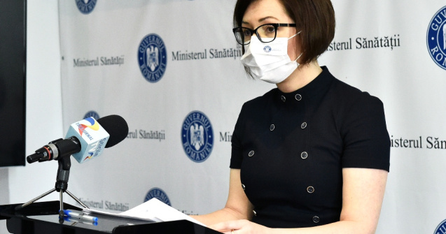 Ministrul Sănătății încurajează medicii de familie să se implice în vaccinare