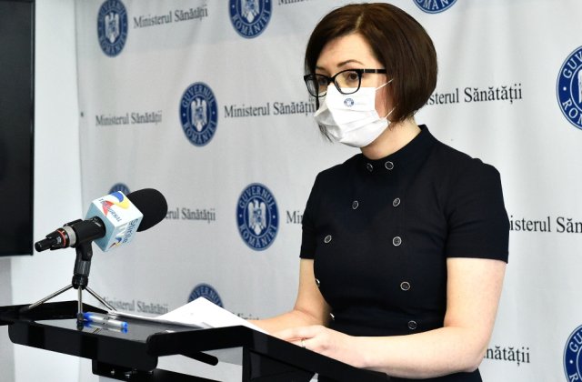 Ministrul Sănătății încurajează medicii de familie să se implice în vaccinare