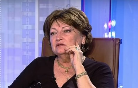 Monica Pop, despre certificatul de vaccinare: „Nu are importanță”