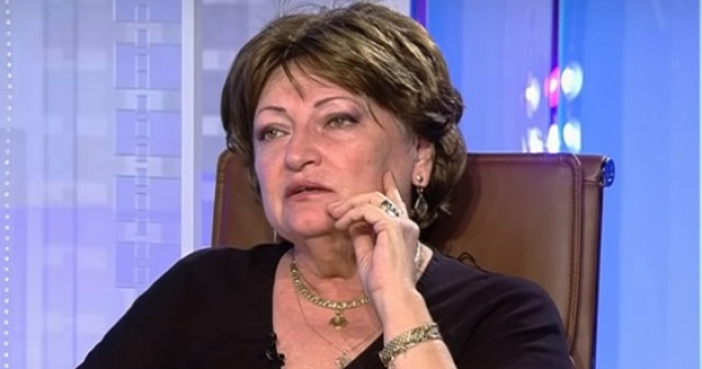 Monica Pop, despre certificatul de vaccinare: „Nu are importanță”