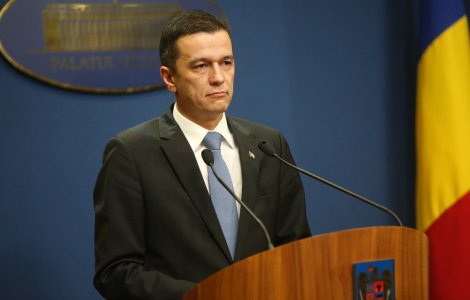 PSD, proiect de lege în Parlament cu privire la salariul minim pe economie