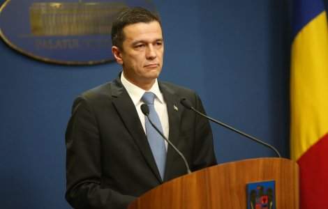 PSD, proiect de lege în Parlament cu privire la salariul minim pe economie