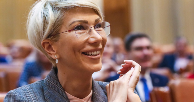 Turcan: „Nu voi sprijini derogări pentru Ministerul Muncii”