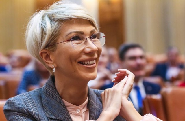 Turcan: &bdquo;Nu voi sprijini derogări sau tratamente speciale pentru Ministerul Muncii&rdquo;