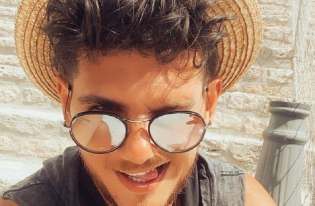 Cuza, despre despărțirea de Ramona Olaru: „Suferința a fost una puternică”