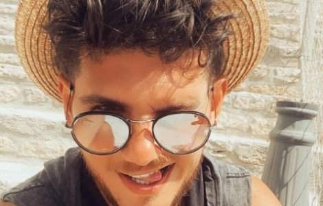 Cuza, despre despărțirea de Ramona Olaru: „Suferința a fost una puternică”