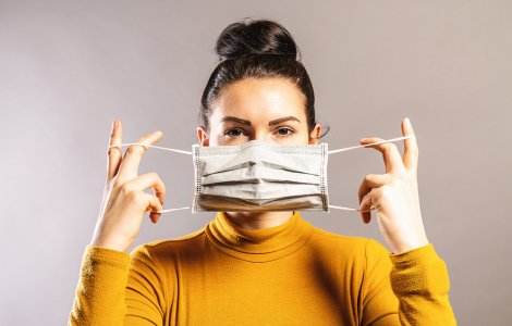 Specialist în sănătate publică: „Am putea avea noi restricții în România”