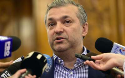 Dan Andronic, condamnat...