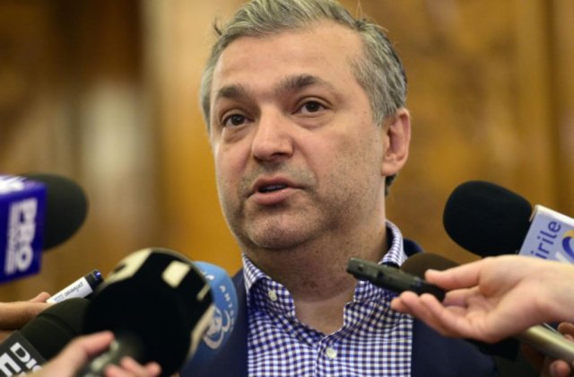 Dan Andronic, condamnat definitiv cu suspendare în dosarul Ferma Băneasa, urmează să presteze muncă în folosul comunității