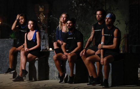 5 concurenți au fost nominalizați spre eliminare, duminică seară, la Survivor. Alegerea publicului a fost un Războinic