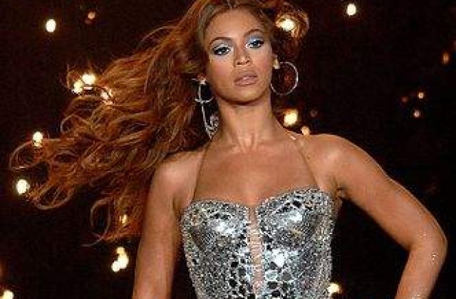 Beyonce, prinsa intr-un schimb de focuri in Brazilia