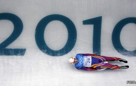 O romanca s-a retras de la Jocurile Olimpice