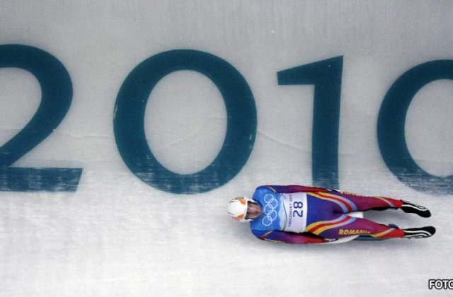O romanca s-a retras de la Jocurile Olimpice