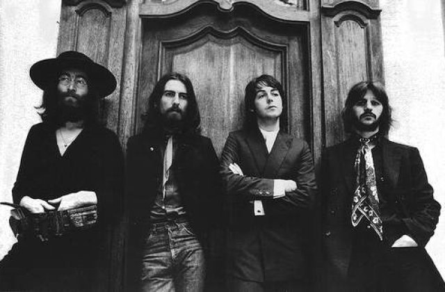 The Beatles, Michael Jackson si Oasis, printre preferatii Vaticanului