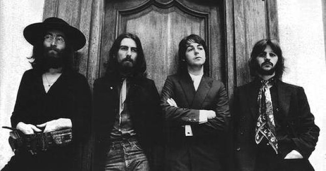 The Beatles, Michael Jackson si Oasis, printre preferatii Vaticanului