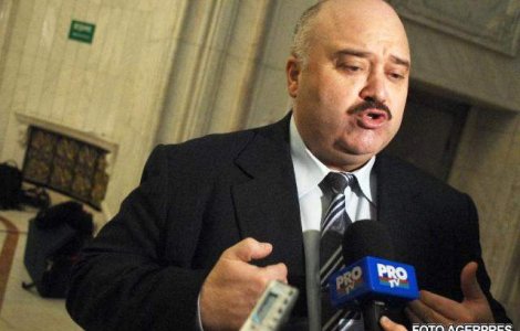 Senatorul PSD Catalin Voicu, audiat in dosarul in care este implicat afaceristul Casuneanu