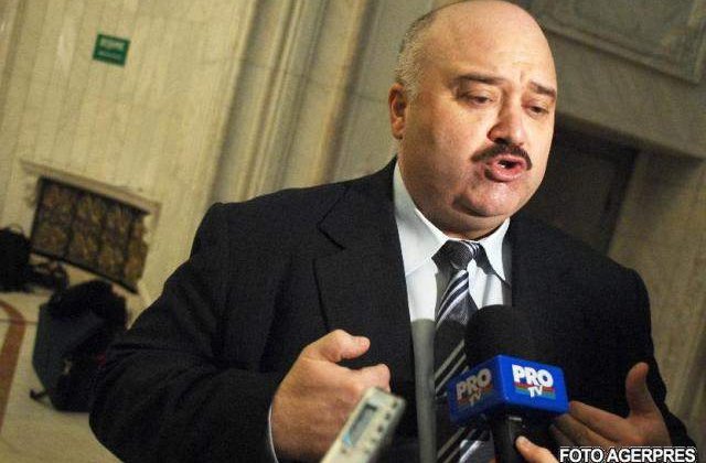 Senatorul PSD Catalin Voicu, audiat in dosarul in care este implicat afaceristul Casuneanu