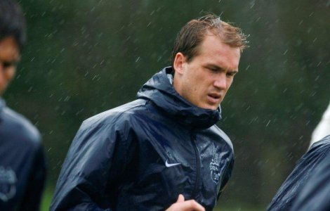 Kapetanos, cel mai meserias jucator in retur