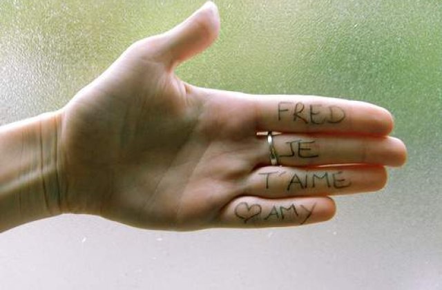 Cel mai romantic cuvant din lume