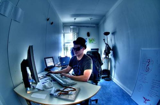 Pe tine ce te scoate din minti la locul de munca?