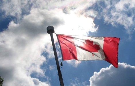 Un pas inainte spre ridicarea vizelor pentru Canada