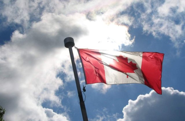 Un pas inainte spre ridicarea vizelor pentru Canada