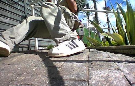 Pustiul care a murit 11 minute