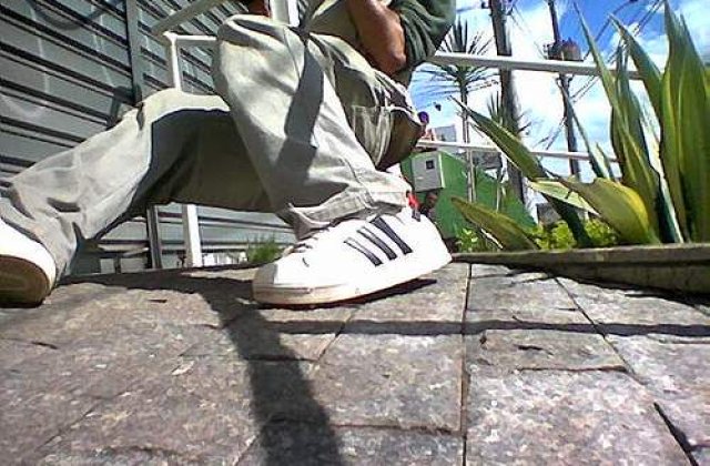 Pustiul care a murit 11 minute