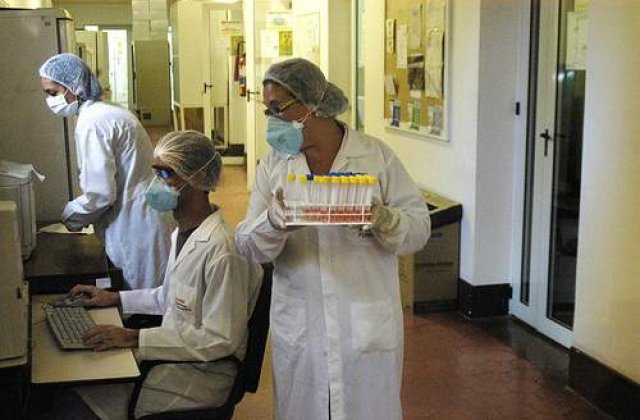 Inca un deces in randul pacientilor cu A/H1N1 din Romania