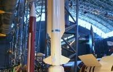 Romania ar putea gazdui trei baterii de rachete interceptoare