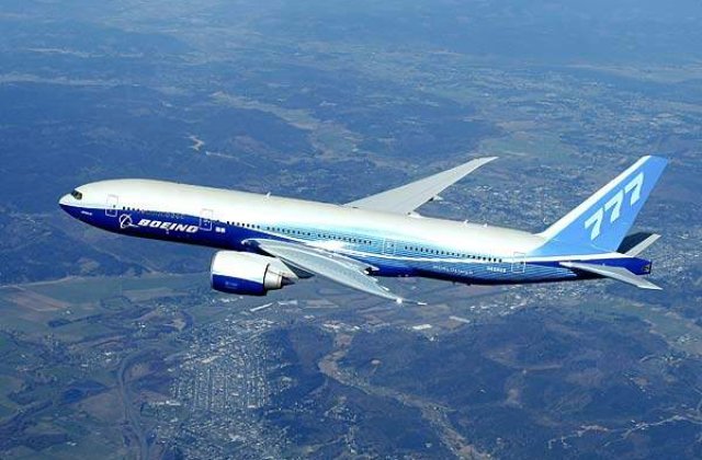 Avioane Boeing si Airbus cu probleme: Mai multe tari ordona verificarea emitatoarelor de avarie