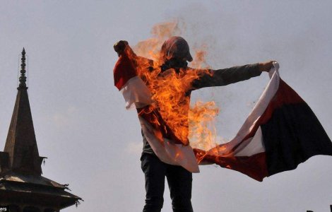 Criza din Egipt: Franta si Germania solicita eforturi urgente