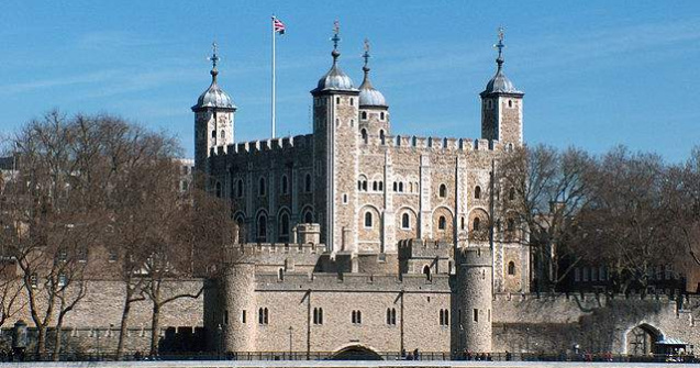  Top  Cele mai ghinioniste 10 destinatii din lume