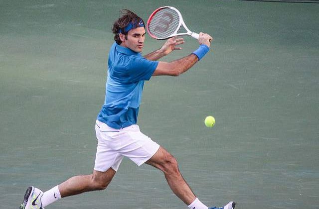 Federer, pe locul 7 in ierarhia ATP: Cea mai proasta clasare din ultimii 10 ani