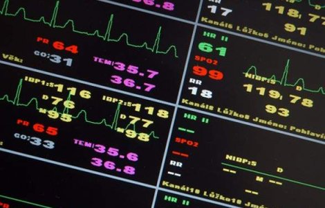 Florin Cioaba a iesit din coma si este in stare stabila